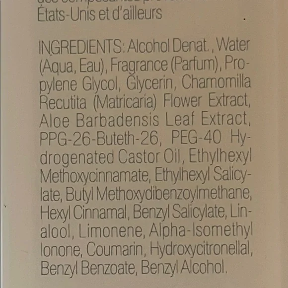 NWT Victoria's Secret Tease Crème Cloud - Picture 6 of 8